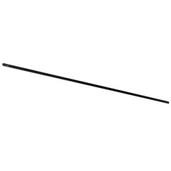 256947 Светильник 24V д/1-фазн трека LINEA LED 15W 1300LM 100G ЧЕРНЫЙ 4000K