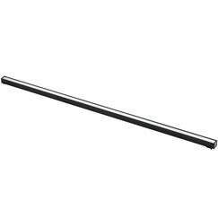 208327 Светильник д/трека 48V NOVE LED 36W 5088LM 100G ЧЕРНЫЙ 3000K IP20