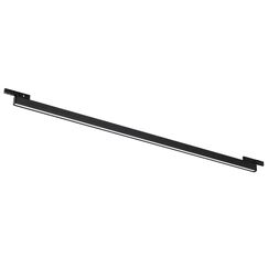 266347 Светильник 24V д/1-фазн трека LINEA LED 16W 1300LM 100G ЧЕРНЫЙ 4000K