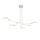 Подвесной светильник Maytoni MOD070PL-L36W3K