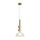 Подвесной светильник Freya FR5482PL-01BS1