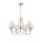 Люстра Freya FR5081PL-07CH