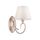 Настенный светильник (бра) Freya FR2013WL-01G