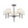 Люстра Freya FR5679PL-05N