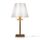 Настольный светильник Freya FR1006TL-01G