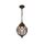 Подвесной светильник Outdoor O024PL-01G