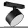 Поворотный магнитный трековый светильник iLEDEX TECHNICAL VISION 4825-047-D120-15W-110DG-3000K-BK Поворотный магнитный трековый светильник iLEDEX TECHNICAL VISION 4825-047-D120-15W-110DG-3000K-BK