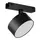 Поворотный магнитный трековый светильник iLEDEX TECHNICAL VISION 4825-047-D120-15W-110DG-4000K-BK Поворотный магнитный трековый светильник iLEDEX TECHNICAL VISION 4825-047-D120-15W-110DG-4000K-BK