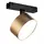 Поворотный магнитный трековый светильник iLEDEX TECHNICAL VISION 4825-047-D120-15W-110DG-4000K-SGD Поворотный магнитный трековый светильник iLEDEX TECHNICAL VISION 4825-047-D120-15W-110DG-4000K-SGD