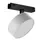 Поворотный магнитный трековый светильник iLEDEX TECHNICAL VISION 4825-047-D140-20W-110DG-3000K-WH Поворотный магнитный трековый светильник iLEDEX TECHNICAL VISION 4825-047-D140-20W-110DG-3000K-WH