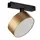 Поворотный магнитный трековый светильник iLEDEX TECHNICAL VISION 4825-047-D140-20W-110DG-3000K-SGD Поворотный магнитный трековый светильник iLEDEX TECHNICAL VISION 4825-047-D140-20W-110DG-3000K-SGD