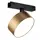 Поворотный магнитный трековый светильник iLEDEX TECHNICAL VISION 4825-047-D140-20W-110DG-4000K-SGD Поворотный магнитный трековый светильник iLEDEX TECHNICAL VISION 4825-047-D140-20W-110DG-4000K-SGD