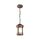 Подвесной светильник Outdoor O031PL-01BR