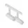 Поворотный магнитный трековый светильник iLEDEX TECHNICAL VISION SMART 4822-005-D34-16W-40DG-WH Поворотный магнитный трековый светильник iLEDEX TECHNICAL VISION SMART 4822-005-D34-16W-40DG-WH