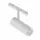 Поворотный магнитный трековый светильник iLEDEX TECHNICAL VISION SMART 4822-007-D75-30W-38DG-WH Поворотный магнитный трековый светильник iLEDEX TECHNICAL VISION SMART 4822-007-D75-30W-38DG-WH