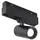 Поворотный магнитный трековый светильник iLEDEX TECHNICAL VISION SMART 4822-011-D45-8W-38DG-BK Поворотный магнитный трековый светильник iLEDEX TECHNICAL VISION SMART 4822-011-D45-8W-38DG-BK