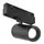 Поворотный магнитный трековый светильник iLEDEX TECHNICAL VISION SMART 4822-011-D65-18W-38DG-BK Поворотный магнитный трековый светильник iLEDEX TECHNICAL VISION SMART 4822-011-D65-18W-38DG-BK