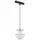Магнитный трековый светильник iLEDEX TECHNICAL VISION 4822-012-D80-6W-38DG-4000K-WH Магнитный трековый светильник iLEDEX TECHNICAL VISION 4822-012-D80-6W-38DG-4000K-WH
