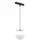 Магнитный трековый светильник iLEDEX TECHNICAL VISION SMART 4822-012-D80-6W-38DG-WH Магнитный трековый светильник iLEDEX TECHNICAL VISION SMART 4822-012-D80-6W-38DG-WH