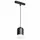 Магнитный трековый светильник iLEDEX TECHNICAL VISION SMART 4822-015-D72-8W-38DG-BK Магнитный трековый светильник iLEDEX TECHNICAL VISION SMART 4822-015-D72-8W-38DG-BK