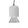 Магнитный трековый светильник iLEDEX TECHNICAL VISION SMART 4822-015-D72-8W-38DG-WH Магнитный трековый светильник iLEDEX TECHNICAL VISION SMART 4822-015-D72-8W-38DG-WH