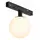 Магнитный трековый светильник iLEDEX TECHNICAL VISION SMART 4822-016-D120-6W-340DG-BK Магнитный трековый светильник iLEDEX TECHNICAL VISION SMART 4822-016-D120-6W-340DG-BK
