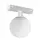 Магнитный трековый светильник iLEDEX TECHNICAL VISION SMART 4822-016-D120-6W-340DG-WH Магнитный трековый светильник iLEDEX TECHNICAL VISION SMART 4822-016-D120-6W-340DG-WH