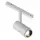 Поворотный магнитный трековый светильник iLEDEX TECHNICAL VISION ZOOM 4822-020-D47-10W-10/60DG-4000K-WH Поворотный магнитный трековый светильник iLEDEX TECHNICAL VISION ZOOM 4822-020-D47-10W-10/60DG-4000K-WH