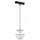 Магнитный трековый светильник iLEDEX TECHNICAL VISION 4825-044-D80-6W-38DG-3000K-WH Магнитный трековый светильник iLEDEX TECHNICAL VISION 4825-044-D80-6W-38DG-3000K-WH