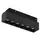 Магнитный трековый светильник iLEDEX TECHNICAL VISION SMART 4822-002-L120-6W-38DG-BK Магнитный трековый светильник iLEDEX TECHNICAL VISION SMART 4822-002-L120-6W-38DG-BK