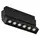 Поворотный магнитный трековый светильник iLEDEX TECHNICAL VISION 4822-003-L120-6W-38DG-4000K-BK Поворотный магнитный трековый светильник iLEDEX TECHNICAL VISION 4822-003-L120-6W-38DG-4000K-BK
