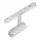 Поворотный магнитный трековый светильник iLEDEX TECHNICAL VISION SMART 4822-005-D34-8W-40DG-WH Поворотный магнитный трековый светильник iLEDEX TECHNICAL VISION SMART 4822-005-D34-8W-40DG-WH