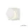 Настенный светильник iLedex Reversal ZD8172-6W WH