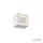Накладной светильник iLedex Creator SMD-923404 4W 3000K WH