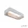Настенный светильник iLedex Aries ZD8002-9W WH