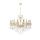 Lucia Tucci BARLETTA 122.12.6 cream white