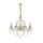Lucia Tucci BARLETTA 1730.8 cream white