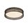 4750-4C, Потолочный светильник, D430xH100, LEDx25W, 1300LM, 3000/4000/6000K, included, remote control 4750-4C, Потолочный светильник, D430xH100, LEDx25W, 1300LM, 3000/4000/6000K, included, remote control
