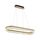 4186-1U, люстра, L1000xW300xH130/1000, LEDx84W, 4410LM, 3000-6000K, included, remote control 4186-1U, люстра, L1000xW300xH130/1000, LEDx84W, 4410LM, 3000-6000K, included, remote control