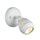 1585-1W, настенный светильник, D124xW105xH150, 1xGU10LEDx5W,250LM, 3000K, included 1585-1W, настенный светильник, D124xW105xH150, 1xGU10LEDx5W,250LM, 3000K, included