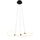 4471-3P, подвесная люстра, D700xH400/1800, LEDx36W, 4000LM, 3000-6500K, included, remote control 4471-3P, подвесная люстра, D700xH400/1800, LEDx36W, 4000LM, 3000-6500K, included, remote control