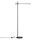 4519-1F, напольный светильник, L645xW250xH1505, LEDx15W, 1200LM, 4000K, included, switch 4519-1F, напольный светильник, L645xW250xH1505, LEDx15W, 1200LM, 4000K, included, switch