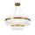 4012-12P, подвесная люстра, D800xH320/1820, LEDx40W + LEDx20W, 4800LM, 3000-6000K, included, remote control 4012-12P, подвесная люстра, D800xH320/1820, LEDx40W + LEDx20W, 4800LM, 3000-6000K, included, remote control
