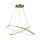 2103-14P, люстра подвесная, L800xW924xH1200max, 1xLEDx40W + 1xLEDx56W, 8440LM, 3000K, included 2103-14P, люстра подвесная, L800xW924xH1200max, 1xLEDx40W + 1xLEDx56W, 8440LM, 3000K, included