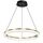 4400-6P, подвесная люстра, D600xH100/1500, LEDx30W, 2625LM, 4000K, IP20, included 4400-6P, подвесная люстра, D600xH100/1500, LEDx30W, 2625LM, 4000K, IP20, included