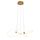 4470-3P, подвесная люстра, D700xH400/1800, LEDx36W, 4000LM, 3000-6500K, included, remote control 4470-3P, подвесная люстра, D700xH400/1800, LEDx36W, 4000LM, 3000-6500K, included, remote control