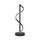 4180-1T, настольный светильник, D150xH495, LEDx11W, 860LM, 4000K, included