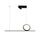 4178-3P, подвесная люстра, L810xW80xH240/1000, LEDx3W + LEDx12W + LEDx16W, 1395LM, 4000K, included 4178-3P, подвесная люстра, L810xW80xH240/1000, LEDx3W + LEDx12W + LEDx16W, 1395LM, 4000K, included