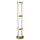 4244-1F, напольный светильник, D260xH1100, LEDx28W, 730LM, 4000K, included, switch 4244-1F, напольный светильник, D260xH1100, LEDx28W, 730LM, 4000K, included, switch