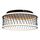 4436-2C, потолочный светильник, D400xH210, LEDx40W, 4300LM, 3000-6000K, included, remote control 4436-2C, потолочный светильник, D400xH210, LEDx40W, 4300LM, 3000-6000K, included, remote control